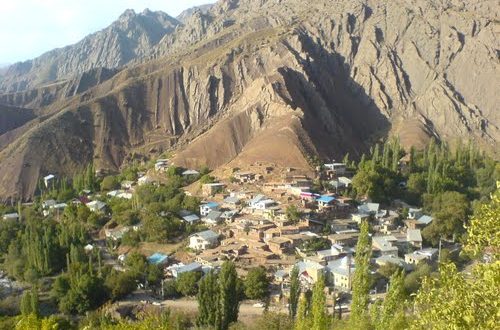 در تابستان به کدام نقاط ایران سفر کنیم؟- پایگاه اینترنتی دانستنی ایران