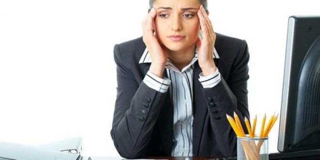 غلبه بر استرس با چند اقدام ساده- پایگاه اینترنتی دانستنی ایران