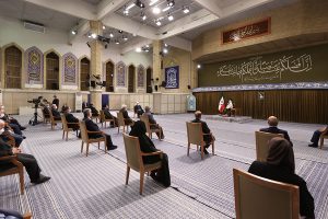 مقام معظم رهبری