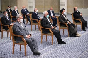 مقام معظم رهبری