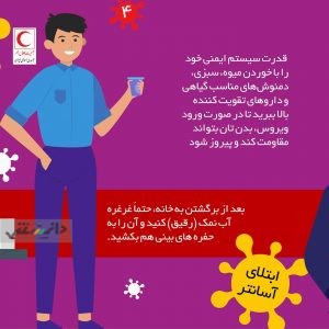کرونای هندی